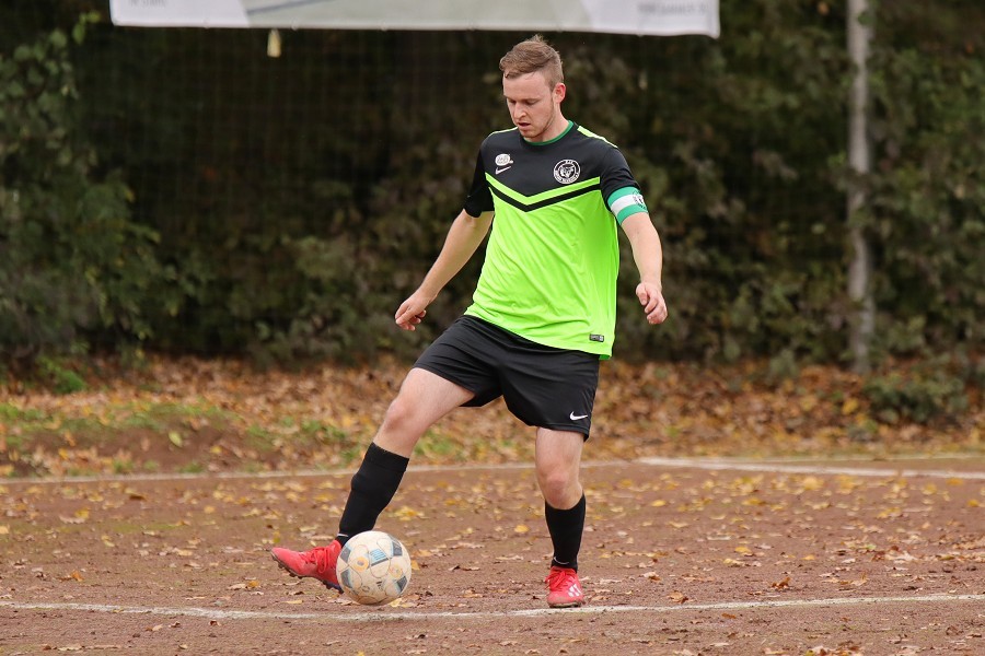 FC Lobberich/Dyck- DJK Fortuna Dilkrath II (2019/20)_9