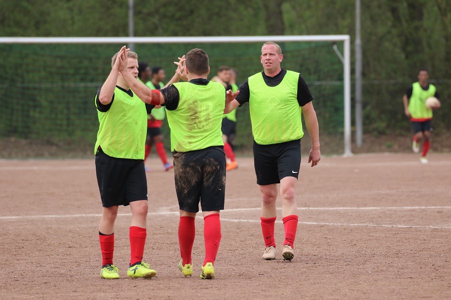FC Lobberick/Dyck- BSV Leutherheide (2018/19)_10