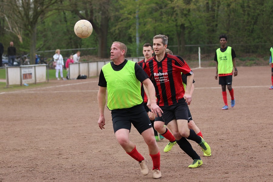 FC Lobberick/Dyck- BSV Leutherheide (2018/19)_11
