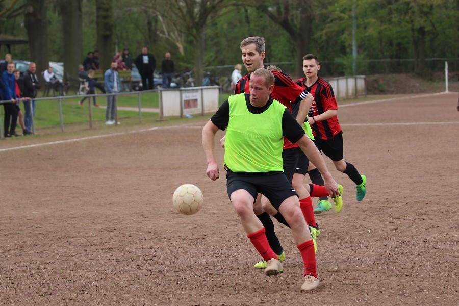 FC Lobberick/Dyck- BSV Leutherheide (2018/19)_12