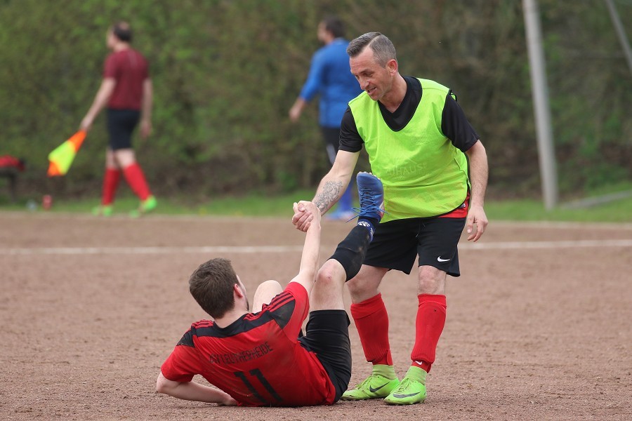 FC Lobberick/Dyck- BSV Leutherheide (2018/19)_13