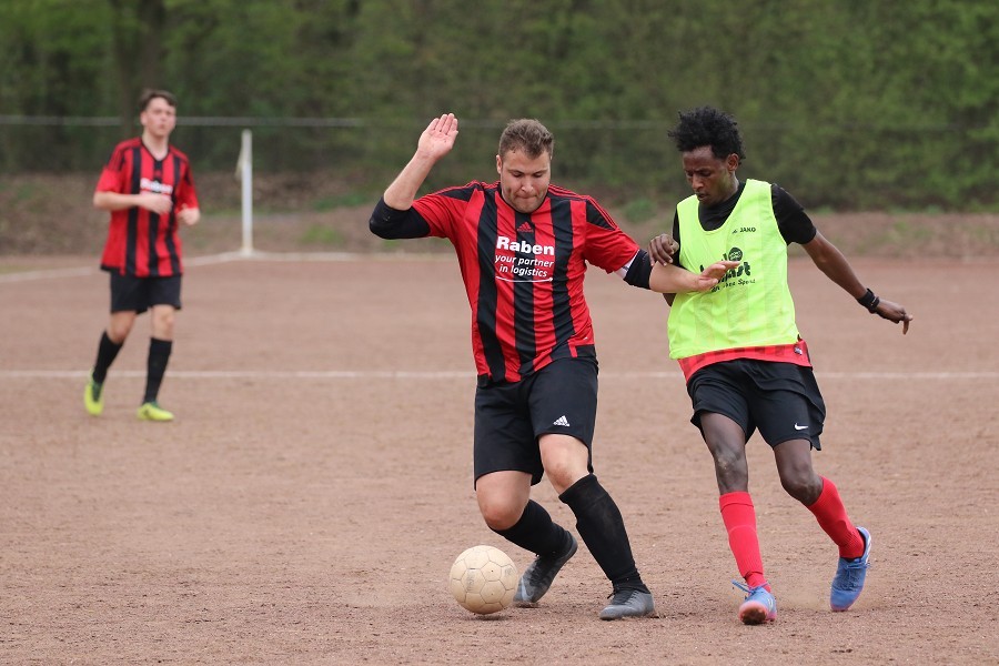 FC Lobberick/Dyck- BSV Leutherheide (2018/19)_14