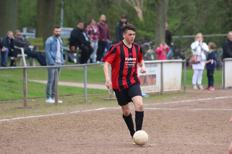 FC Lobberick/Dyck- BSV Leutherheide (2018/19)_15