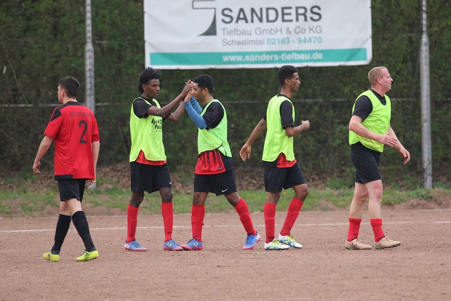 FC Lobberick/Dyck- BSV Leutherheide (2018/19)_16
