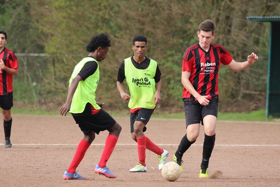 FC Lobberick/Dyck- BSV Leutherheide (2018/19)_2