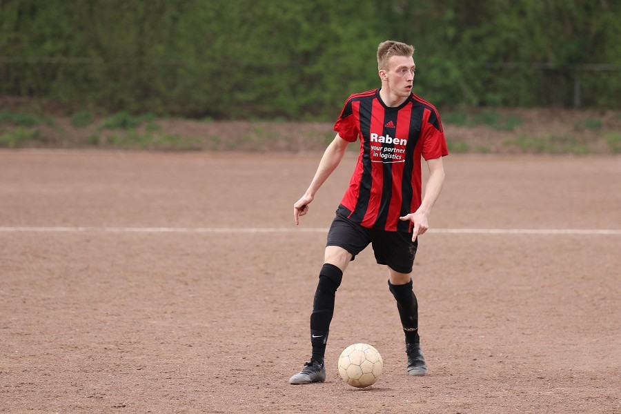 FC Lobberick/Dyck- BSV Leutherheide (2018/19)_3