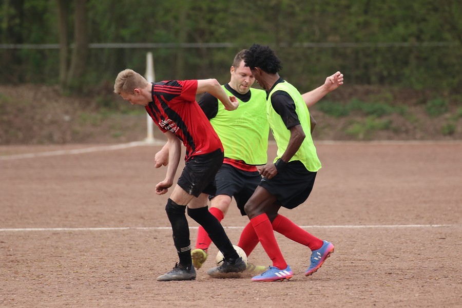 FC Lobberick/Dyck- BSV Leutherheide (2018/19)_4