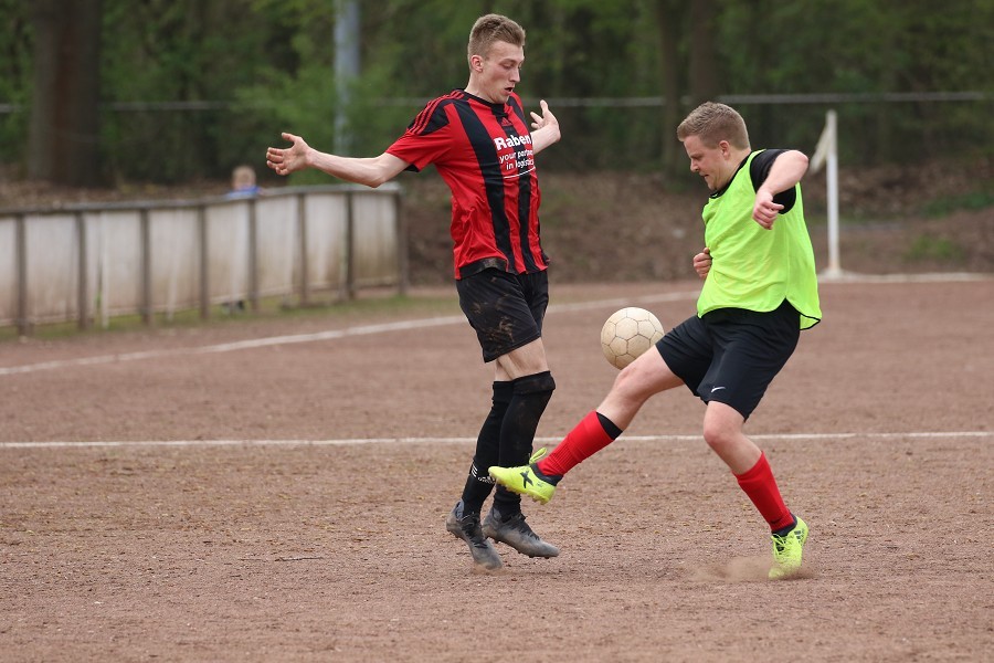 FC Lobberick/Dyck- BSV Leutherheide (2018/19)_6
