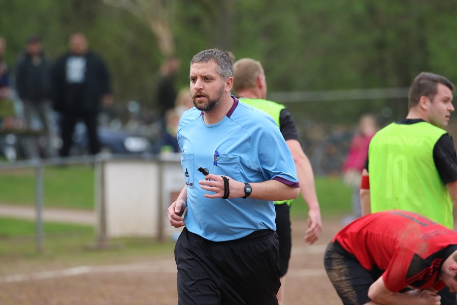 FC Lobberick/Dyck- BSV Leutherheide (2018/19)_7