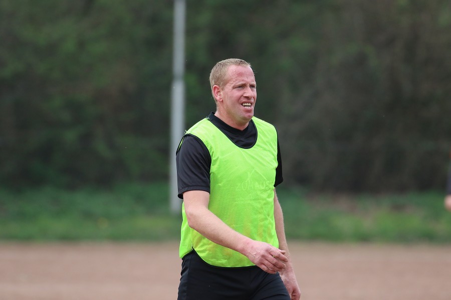 FC Lobberick/Dyck- BSV Leutherheide (2018/19)_8