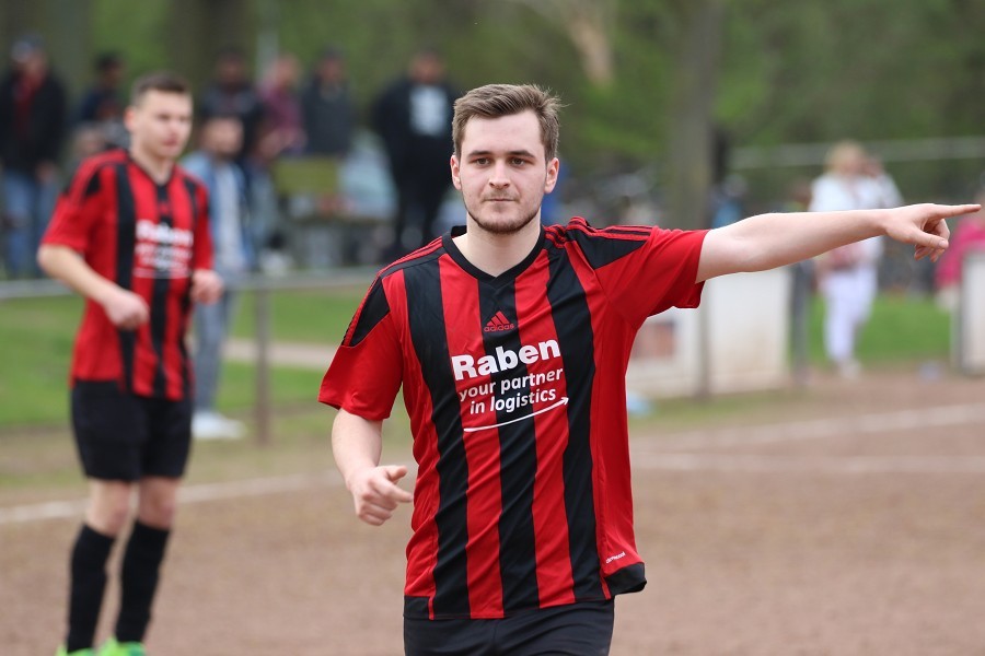 FC Lobberick/Dyck- BSV Leutherheide (2018/19)_9