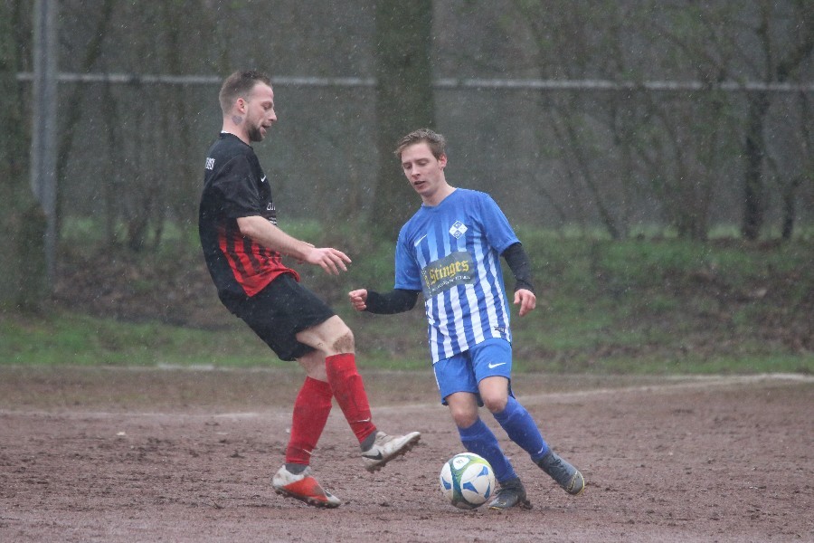 FC Lobberick/Dyck- SV Jungblut Born (2018/19)_11