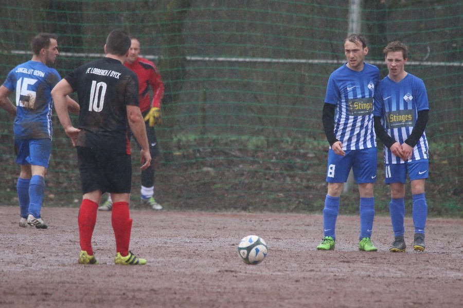 FC Lobberick/Dyck- SV Jungblut Born (2018/19)_12