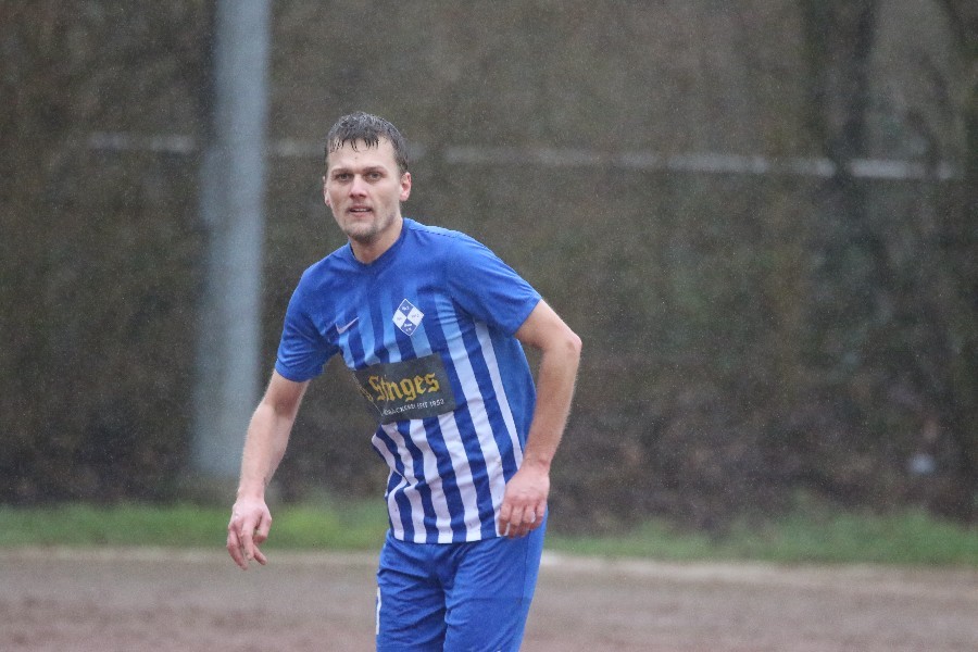 FC Lobberick/Dyck- SV Jungblut Born (2018/19)_14