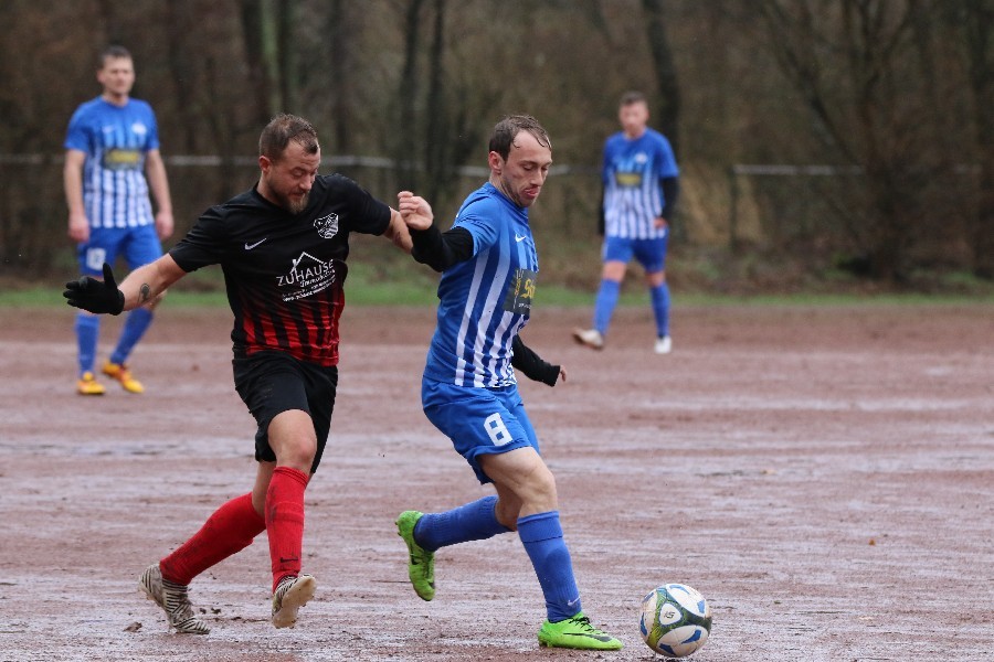 FC Lobberick/Dyck- SV Jungblut Born (2018/19)_17