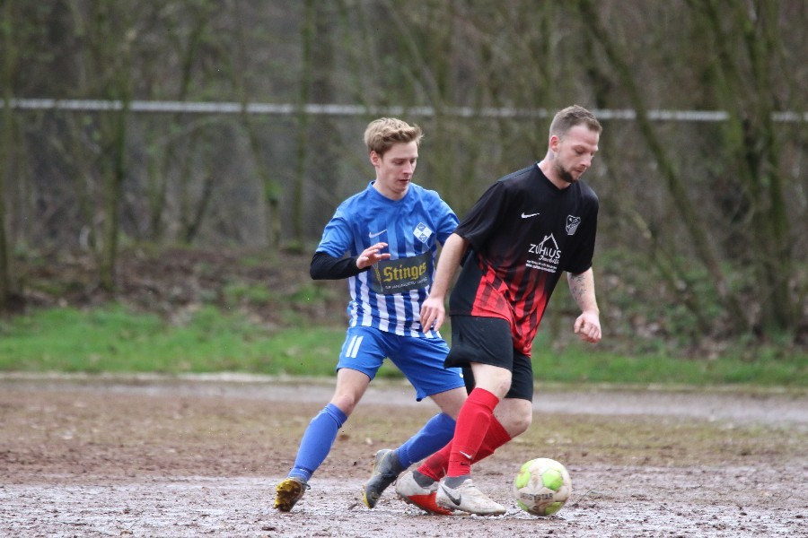 FC Lobberick/Dyck- SV Jungblut Born (2018/19)_2