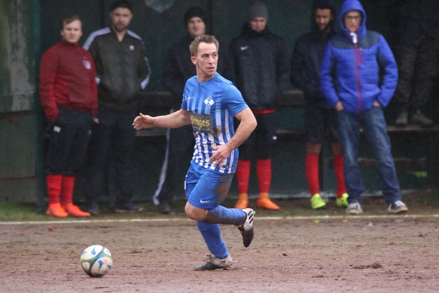 FC Lobberick/Dyck- SV Jungblut Born (2018/19)_5
