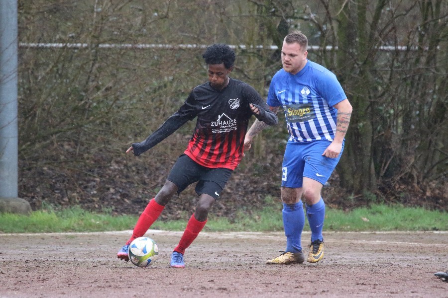 FC Lobberick/Dyck- SV Jungblut Born (2018/19)_7