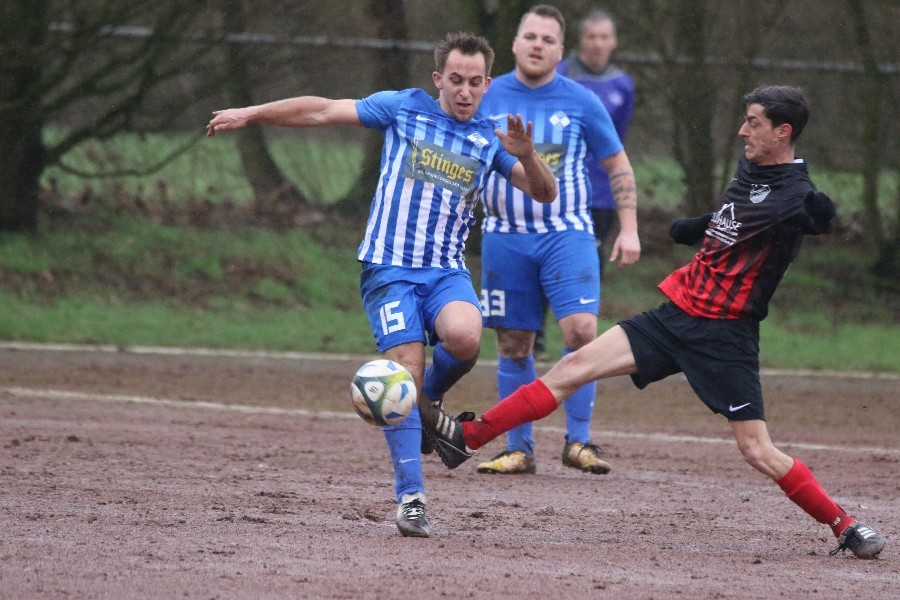 FC Lobberick/Dyck- SV Jungblut Born (2018/19)_8