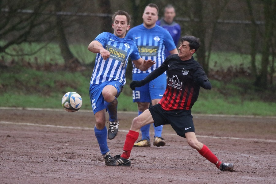 FC Lobberick/Dyck- SV Jungblut Born (2018/19)_9