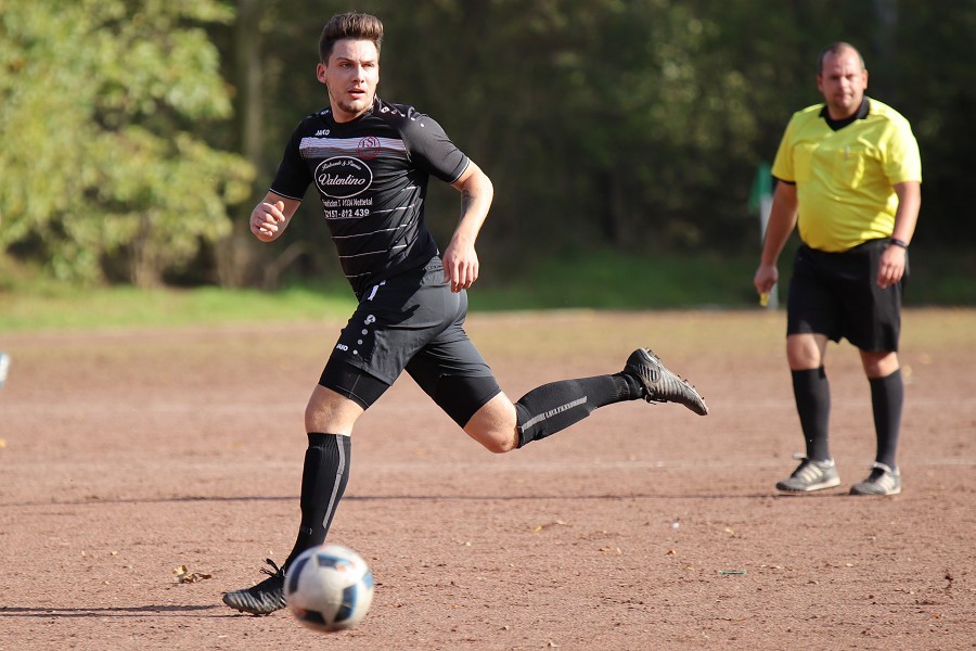 FC Lobberick/Dyck- TSV Kaldenkirchen II (2019/20)_11