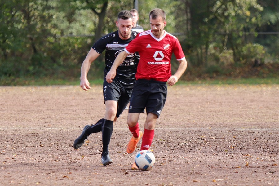 FC Lobberick/Dyck- TSV Kaldenkirchen II (2019/20)_12