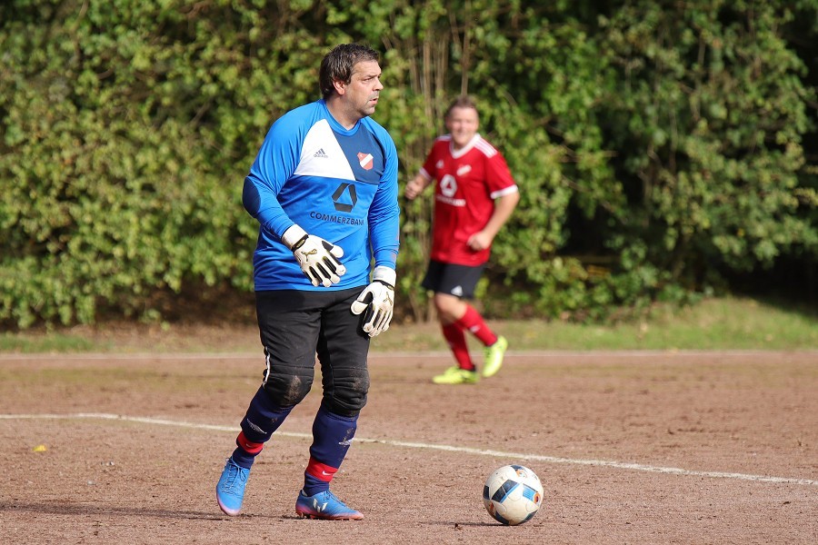 FC Lobberick/Dyck- TSV Kaldenkirchen II (2019/20)_13