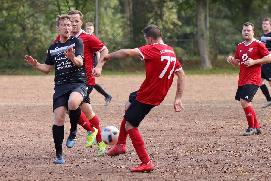FC Lobberick/Dyck- TSV Kaldenkirchen II (2019/20)_14