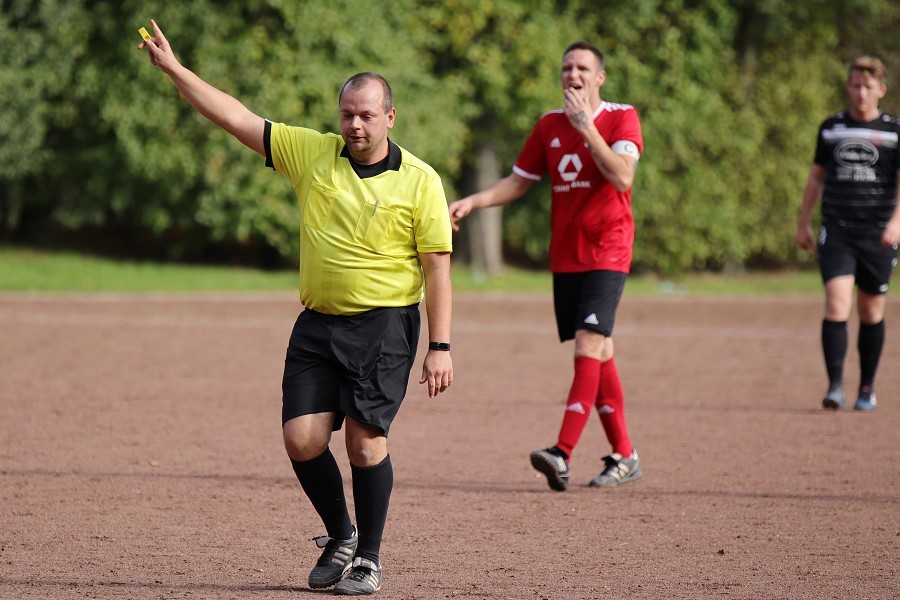 FC Lobberick/Dyck- TSV Kaldenkirchen II (2019/20)_15