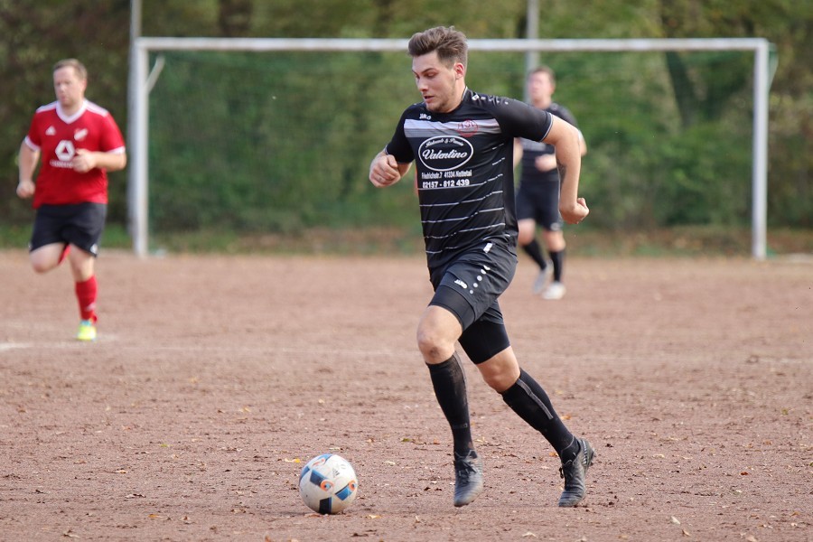 FC Lobberick/Dyck- TSV Kaldenkirchen II (2019/20)_17