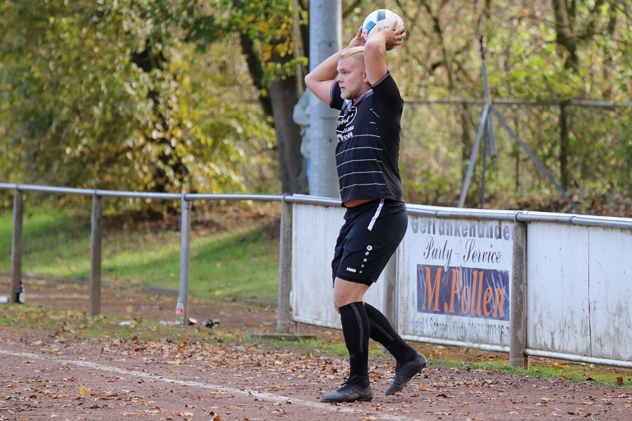 FC Lobberick/Dyck- TSV Kaldenkirchen II (2019/20)_18