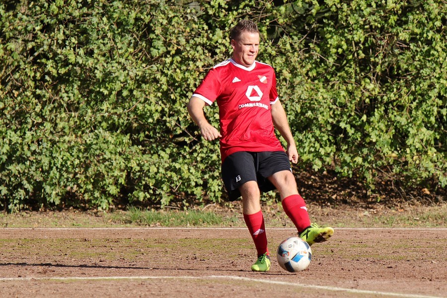 FC Lobberick/Dyck- TSV Kaldenkirchen II (2019/20)_1