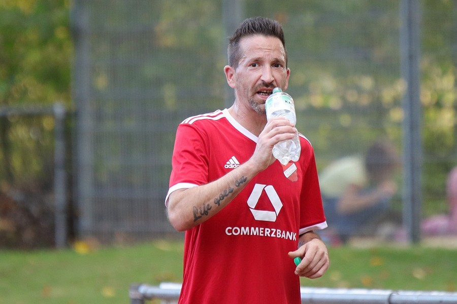 FC Lobberick/Dyck- TSV Kaldenkirchen II (2019/20)_20