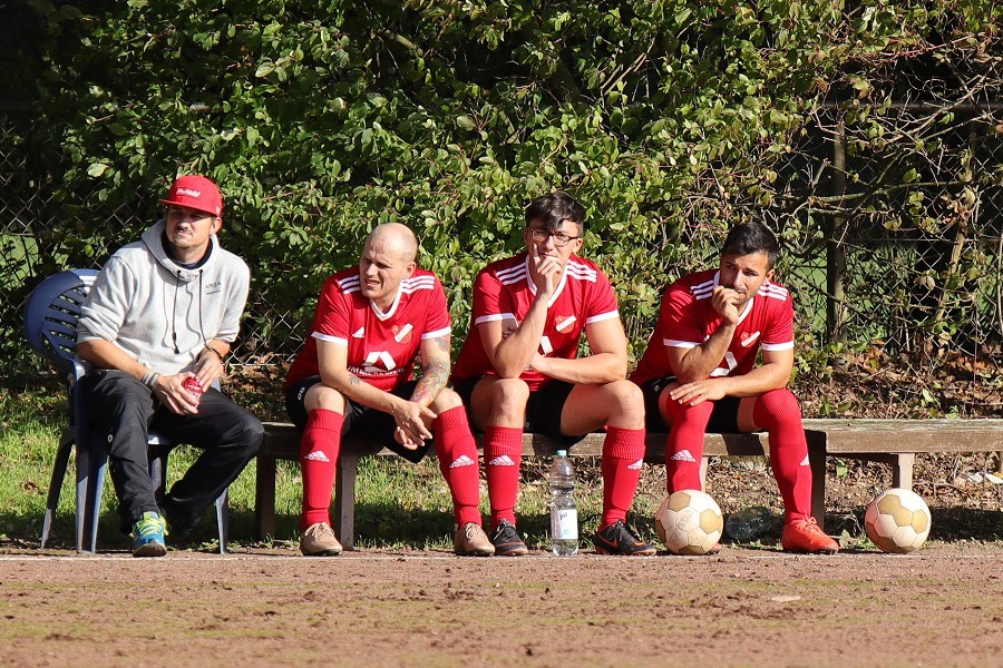 FC Lobberick/Dyck- TSV Kaldenkirchen II (2019/20)_2