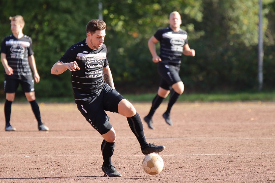 FC Lobberick/Dyck- TSV Kaldenkirchen II (2019/20)_3