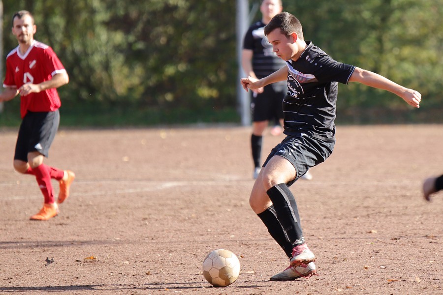 FC Lobberick/Dyck- TSV Kaldenkirchen II (2019/20)_4