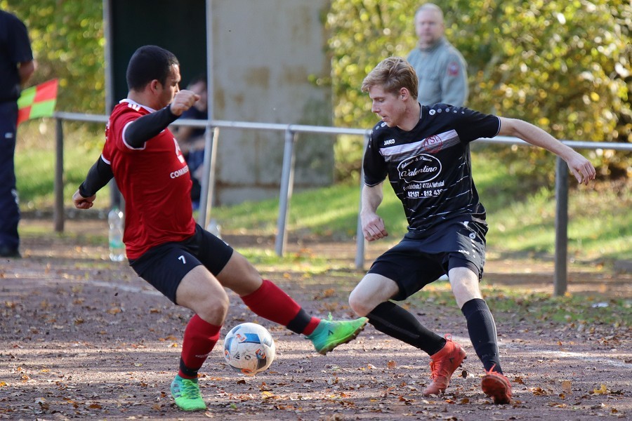 FC Lobberick/Dyck- TSV Kaldenkirchen II (2019/20)_5