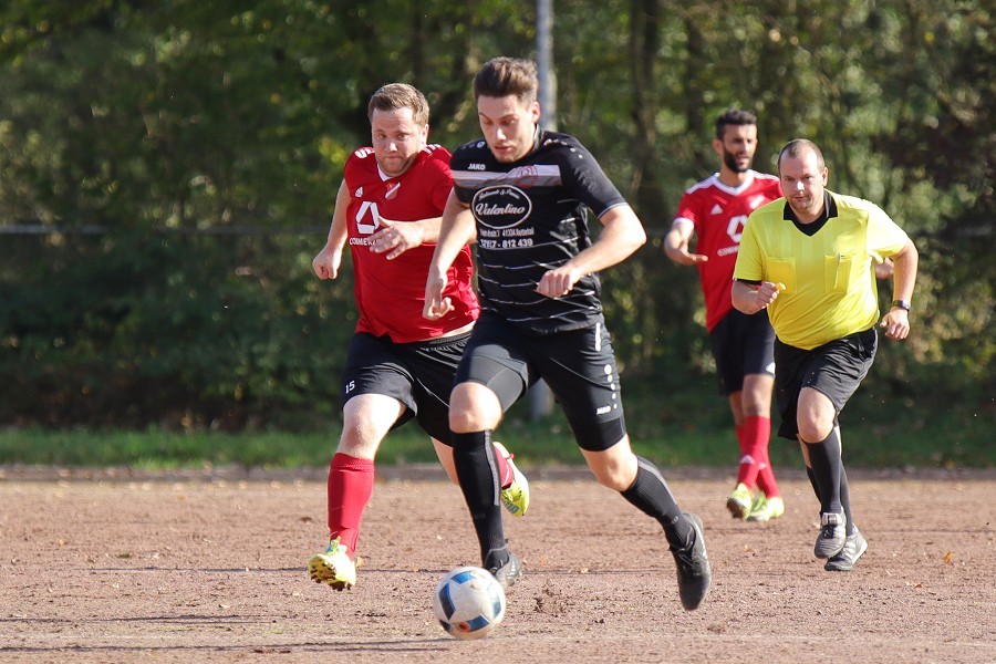 FC Lobberick/Dyck- TSV Kaldenkirchen II (2019/20)_8
