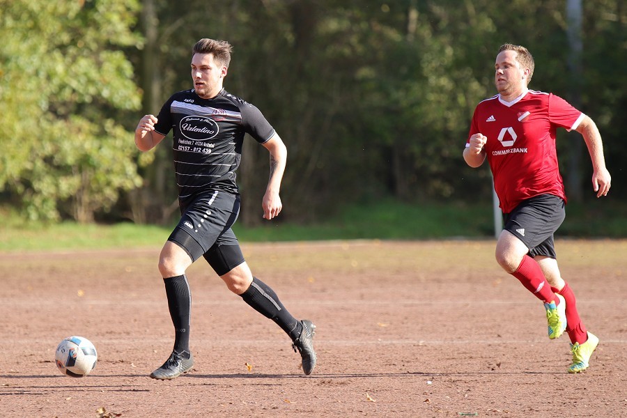 FC Lobberick/Dyck- TSV Kaldenkirchen II (2019/20)_9