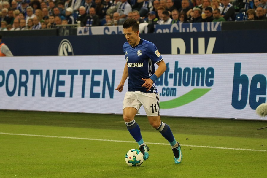 FC Schalke 04- Borussia Mönchengladbach (2017/18)_23