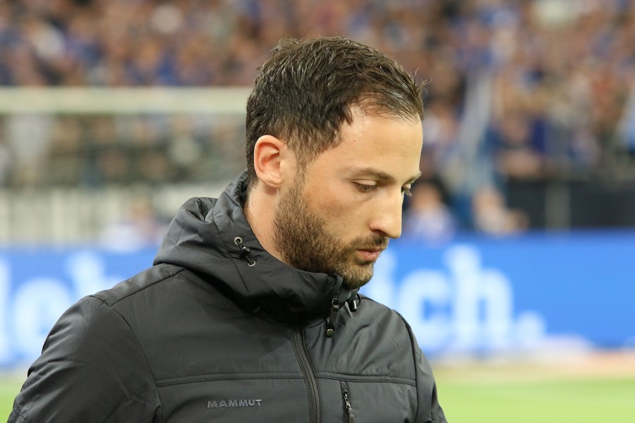 FC Schalke 04- Borussia Mönchengladbach (2017/18)_2