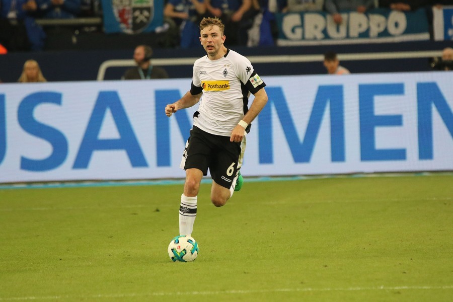 FC Schalke 04- Borussia Mönchengladbach (2017/18)_33