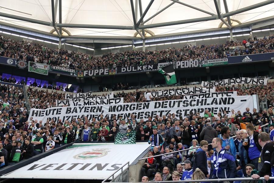 FC Schalke 04- Borussia Mönchengladbach (2017/18)_6
