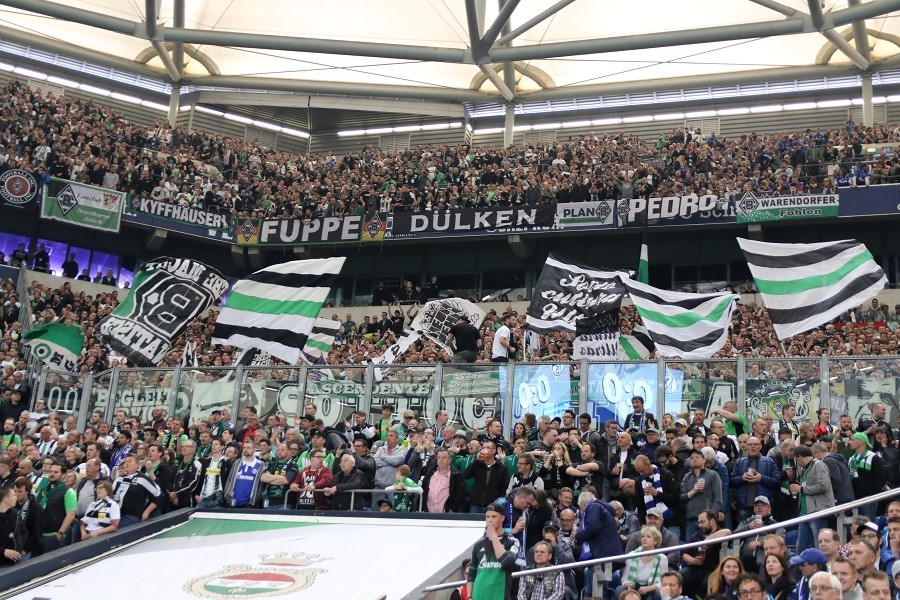 FC Schalke 04- Borussia Mönchengladbach (2017/18)_8