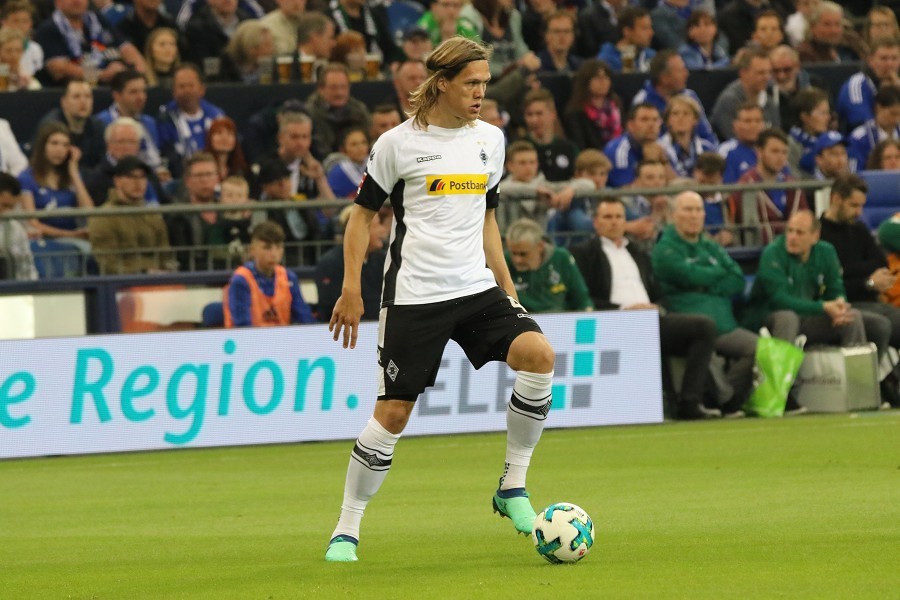 FC Schalke 04- Borussia Mönchengladbach (2017/18)_9