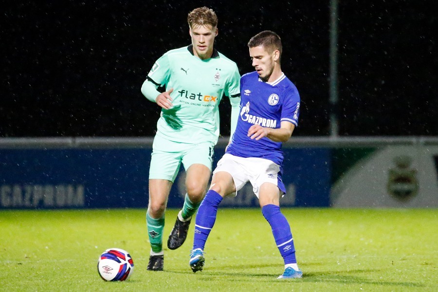 FC Schalke 04 U23 vs. Borussia Mönchengladbach U23 (2020/21)_10