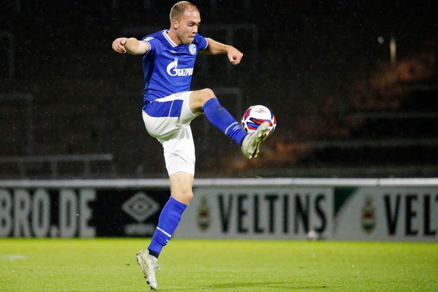 FC Schalke 04 U23 vs. Borussia Mönchengladbach U23 (2020/21)_11