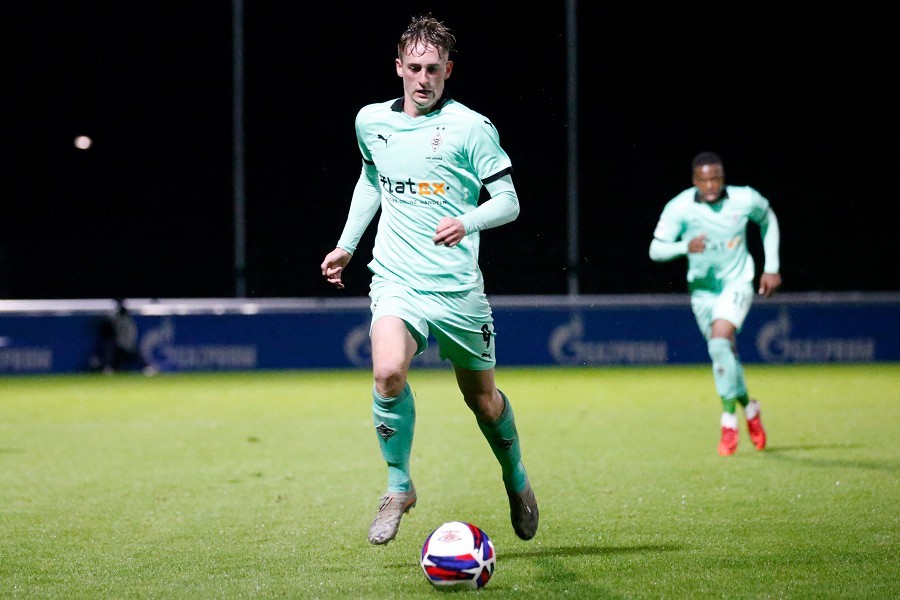 FC Schalke 04 U23 vs. Borussia Mönchengladbach U23 (2020/21)_13