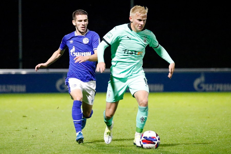 FC Schalke 04 U23 vs. Borussia Mönchengladbach U23 (2020/21)_15