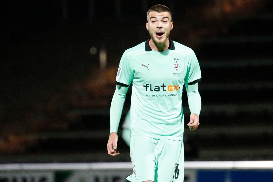 FC Schalke 04 U23 vs. Borussia Mönchengladbach U23 (2020/21)_16